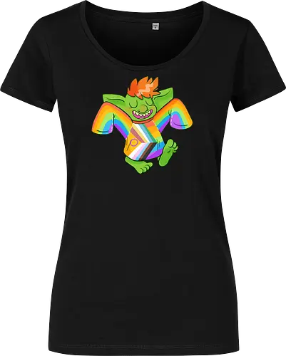 Pride Goblin