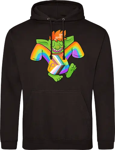 Pride Goblin