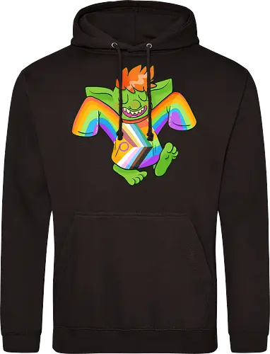 Pride Goblin