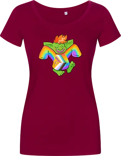 Pride Goblin