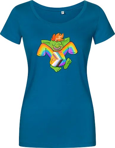Pride Goblin