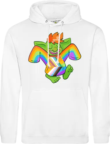 Pride Goblin