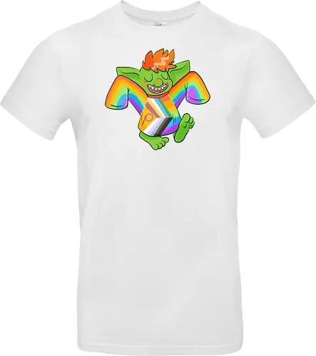 Pride Goblin