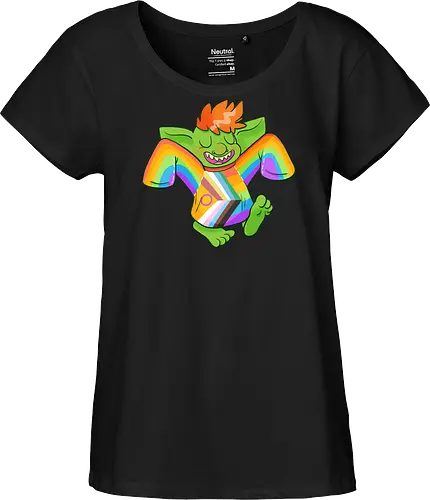Pride Goblin