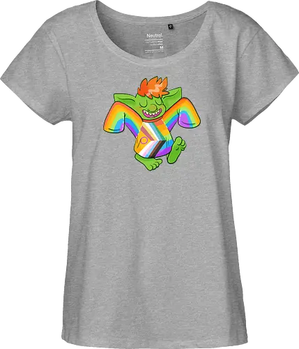 Pride Goblin