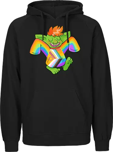 Pride Goblin