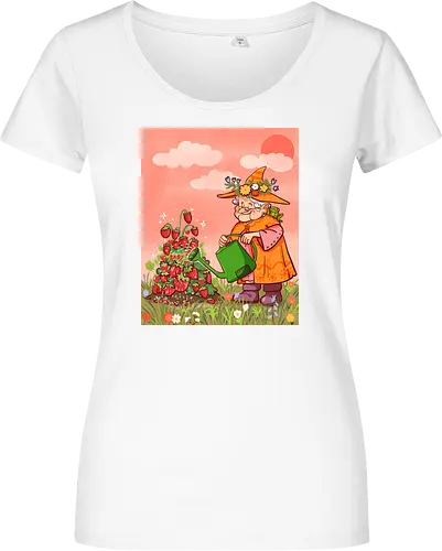 Sommerhexe