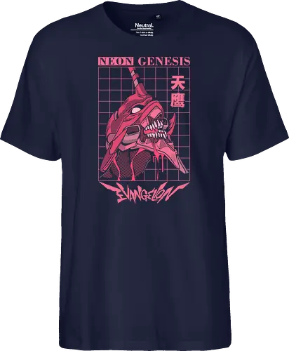EVA-01 - NGE | IKIGAISEKAI