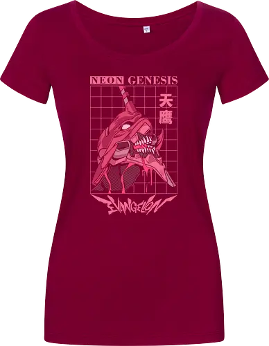 EVA-01 - NGE | IKIGAISEKAI