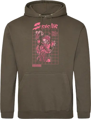 Skeletor
