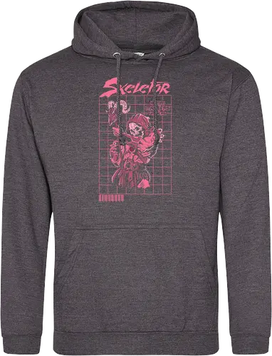 Skeletor