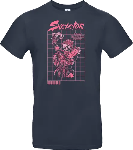Skeletor