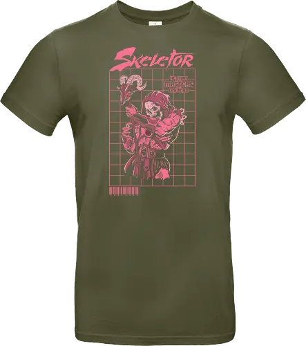 Skeletor