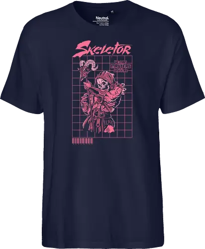 Skeletor