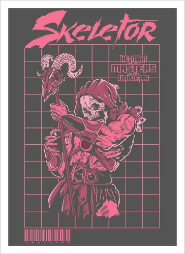 Skeletor