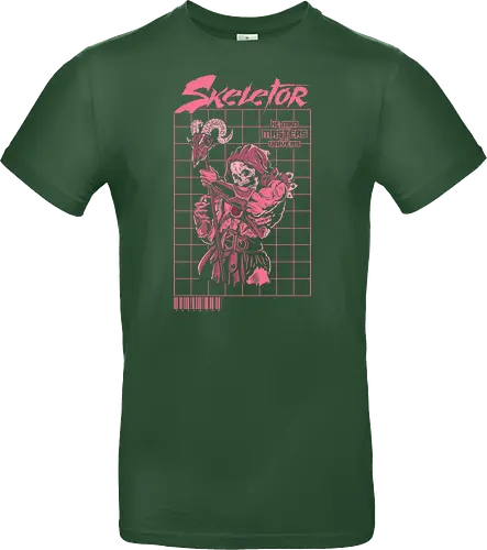 Skeletor
