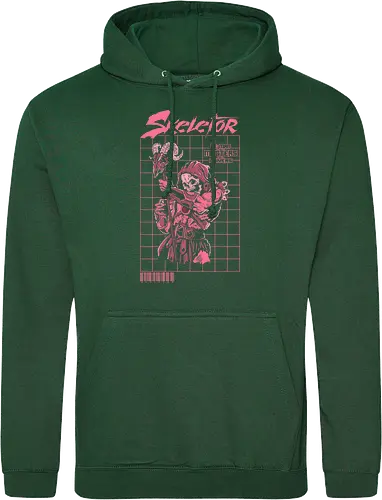 Skeletor