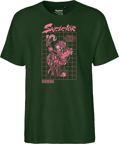 Skeletor