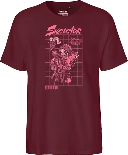 Skeletor