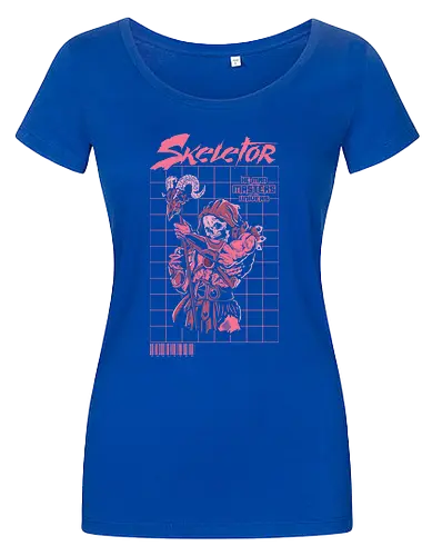 Skeletor