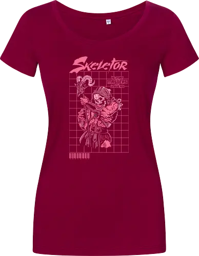 Skeletor
