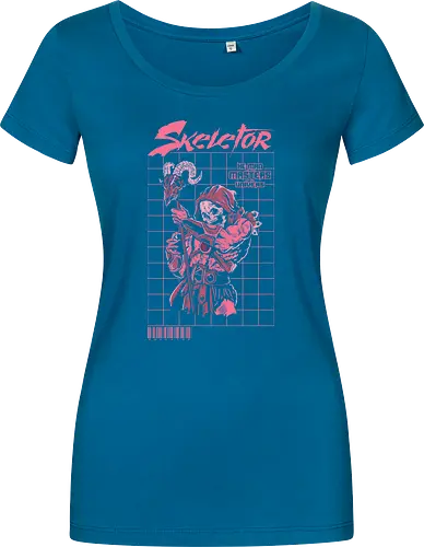 Skeletor