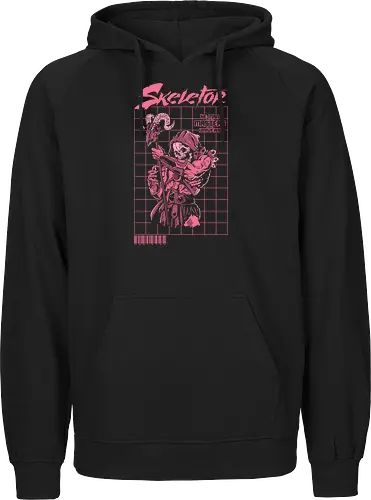 Skeletor