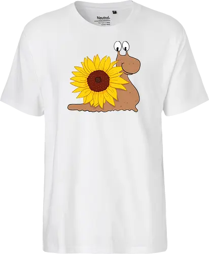 Sonnenblumenschnecke