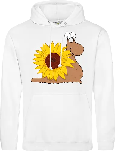 Sonnenblumenschnecke