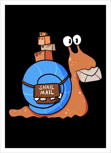 Snail Mail