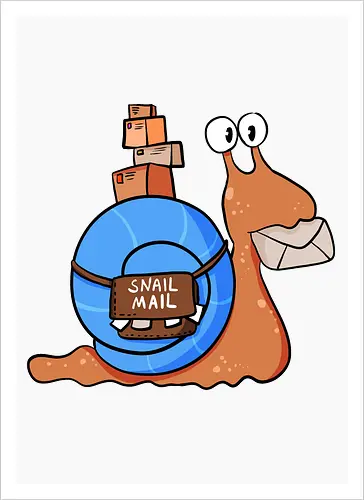 Snail Mail