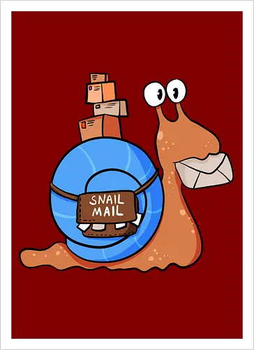 Snail Mail