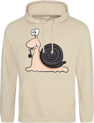 Lakritzschnecke