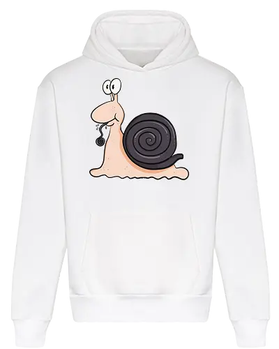 Lakritzschnecke