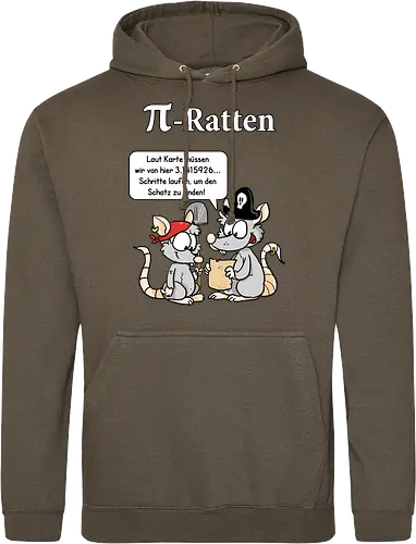 Pi-Ratten