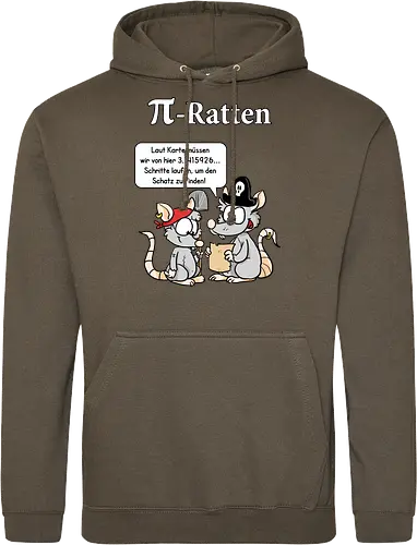 Pi-Ratten