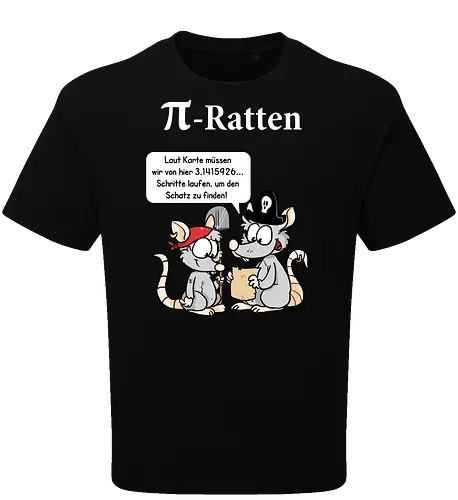 Pi-Ratten