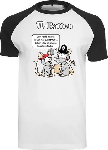 Pi-Ratten