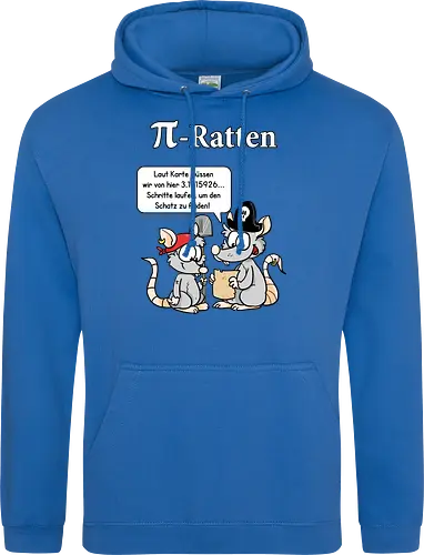 Pi-Ratten