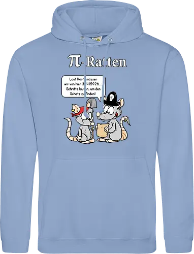 Pi-Ratten