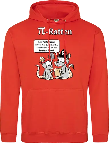 Pi-Ratten