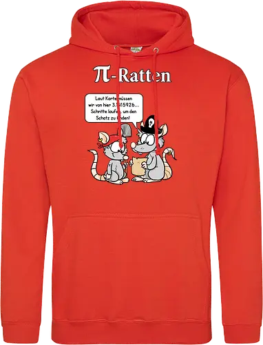 Pi-Ratten