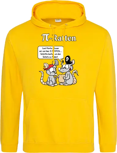 Pi-Ratten