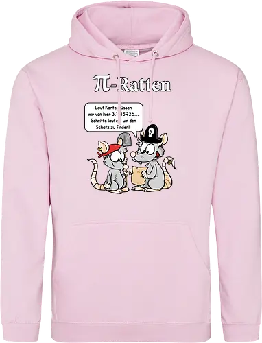 Pi-Ratten