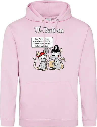 Pi-Ratten