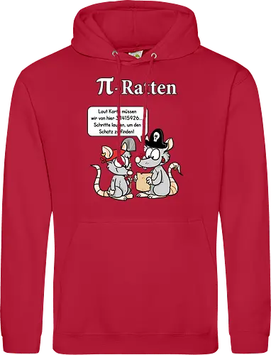 Pi-Ratten