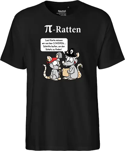 Pi-Ratten