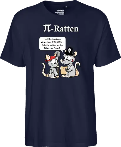 Pi-Ratten
