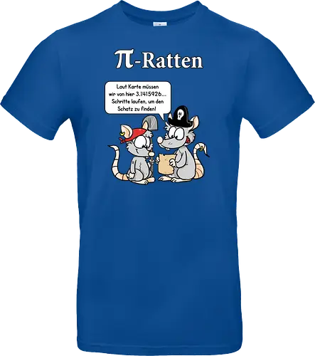 Pi-Ratten