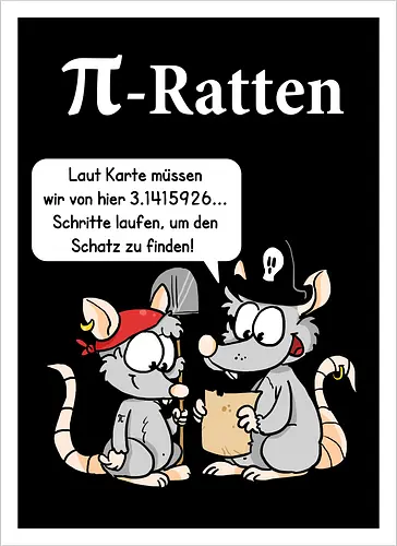 Pi-Ratten